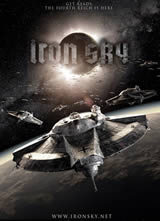 �������/Iron Sky����