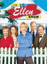 The Ellen Show/�����ѿ��㺣��