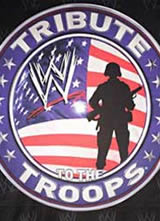 WWE Tribute to the Troops����