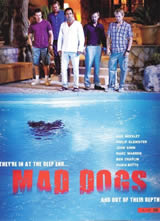 ��֮�� ��һ��(Mad Dogs)����