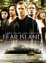 �־嵺(Fear Island)����