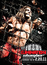 ������������PPV Elimination Chamber����