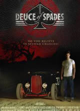 ���Ҷ���(Deuce of Spades)����