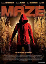 ҹ�Թ� Maze����