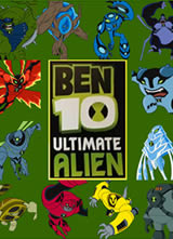 Ben 10 �ռ����κ���