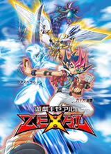 ��Ϸ��ZEXAL����