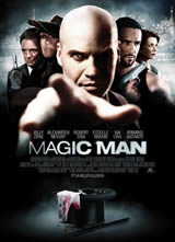 �ֲ�ħ��ʦ(Magic Man)����