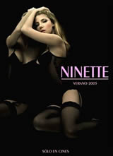 ������ Ninette����