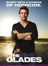 ��鵺���̽ �ڶ���/The Glades S2����
