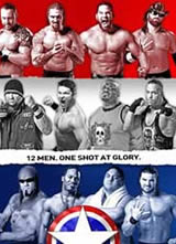 PPV���£�No Surrender 2011����