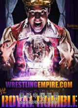 PPV Royal Rumble����