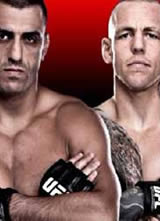 UFC on FX 6����