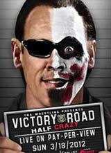 TNA PPV��Victory Road����