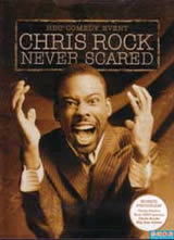 ����η��Chris Rock2004��HBO��ʢ������ר���ѿ��㺣��