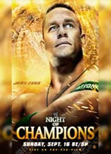 WWE��Night of Champions 2012/�ھ�֮ҹ����