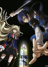 Code Geass GAIDEN �����İ����º���