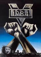 һ�Ű���/1984����