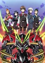 ������valvrave �ڶ�������