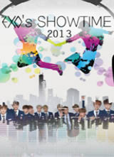 EXO s Showtime����