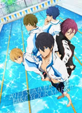 Free! ˮӾ��/��������Ӿ�� ��һ������