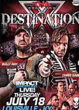 TNA Destination X����