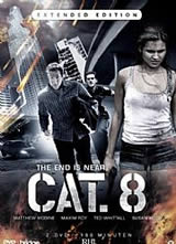 ���춯��8.0/CAT8.0����