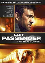 ���ĳ˿�/Last Passenger����
