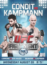 UFC Fight Night����