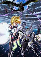 CrossAnge��ʹ���������躣��
