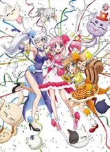 Dog Days ����������