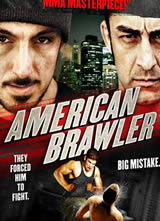 ����ʽ����/American Brawler����