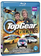 Top Gear:at the movies/��Ӱ�еķ�������㺣��