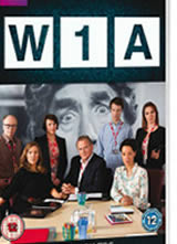 W1A ��һ������