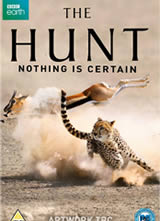 �Բ� The Hunt ��һ������