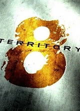 �˺����� Territory 8����