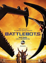 �����˴�ս/Battlebots ��һ������