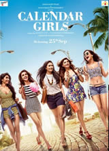 ����Ů�� Calendar Girls����