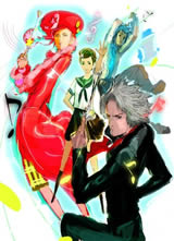 Classicaloid ��һ������