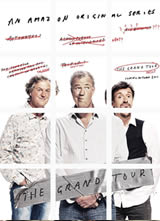 The Grand Tour/ΰ����ó� ����������