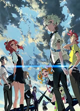 ���/Kiznaiver����