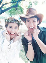 U-Prince֮˧��ţ�к���