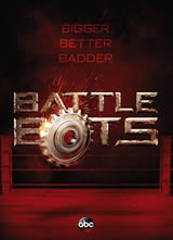 �����˴�ս/Battlebots �ڶ�������