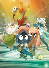 Dofus-Livre 1: Julith/�������ź���