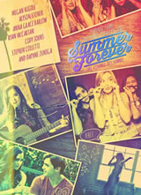 summer forever\�ͷ����պ���