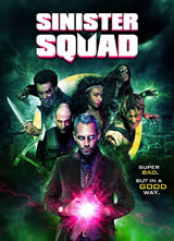 Sinister Squad/а��С�ֶӺ���