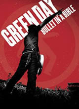 Green Day��ʥ���ϵ��ӵ��ݳ��ả��