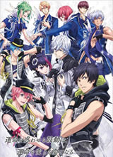 B-PROJECT ��һ�� ~�Ķ�����