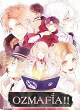 OZMAFIA!!����