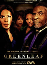 Greenleaf/��Ҷ �ڶ�������