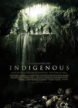 ����ؽ�/INDIGENOUS����